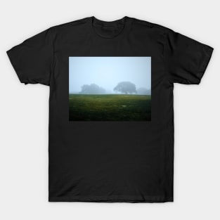 Chardonnay Golf Course T-Shirt